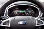 Ford Edge Sport 2016 года (UK)